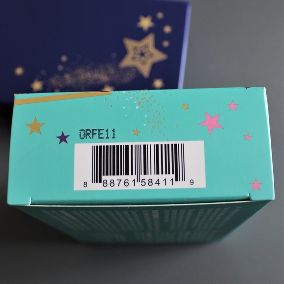 Avon Mega Eye Palette - Picture 3 of 6